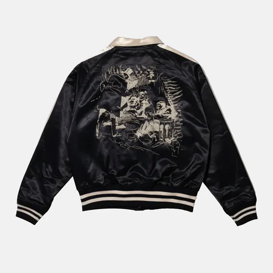 ENFANTS RICHES DEPRIMES