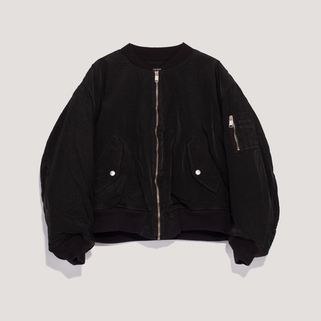 ENFANTS RICHES DEPRIMES