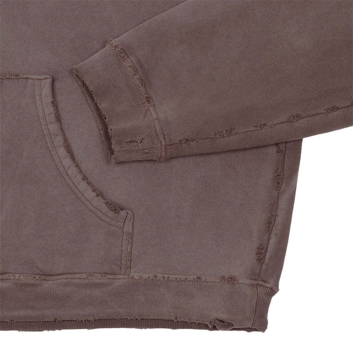 ENFANTS RICHES DEPRIMES