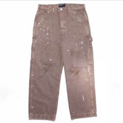 ENFANTS RICHES DEPRIMES