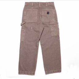 ENFANTS RICHES DEPRIMES